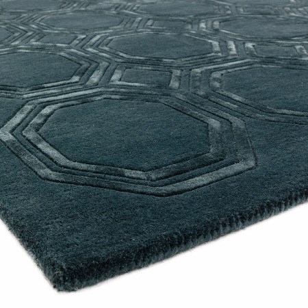 Nexus Rug Petrol OC02