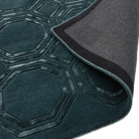 Nexus Rug Petrol OC02