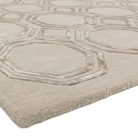 Nexus Rug Beige OC03