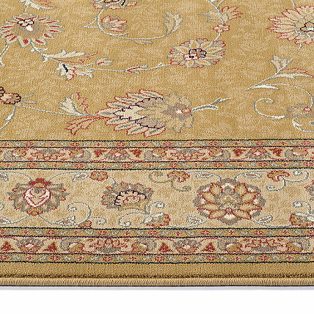 Noble Art Rug 6529 790 Gold