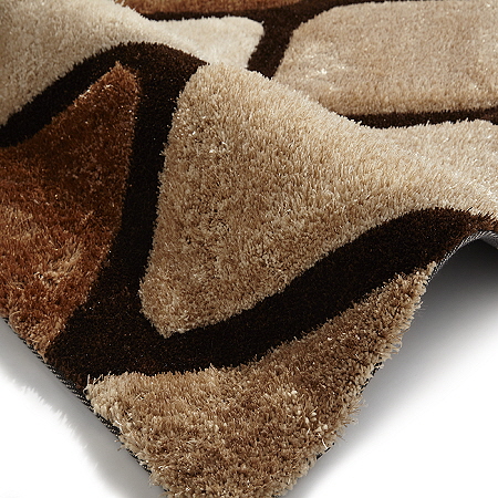 Noble House Rug NH9247 Beige/Brown