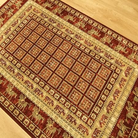 Noble Art Rug 65106 390