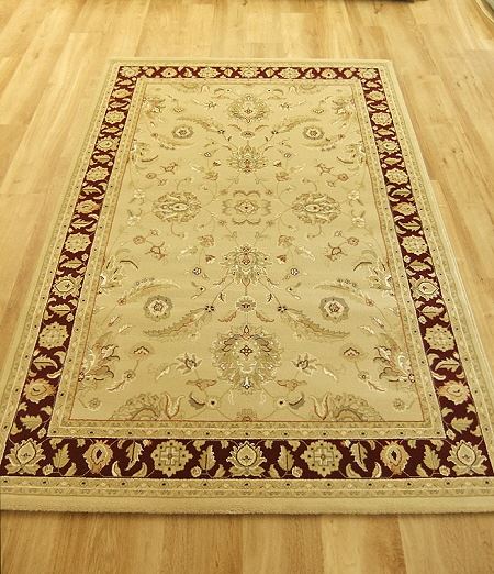 Noble Art Rug 65124 191