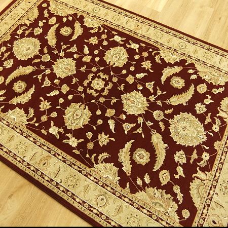 Noble Art Rug 65124 390