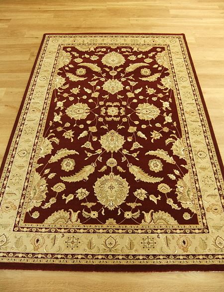 Noble Art Rug 65124 390