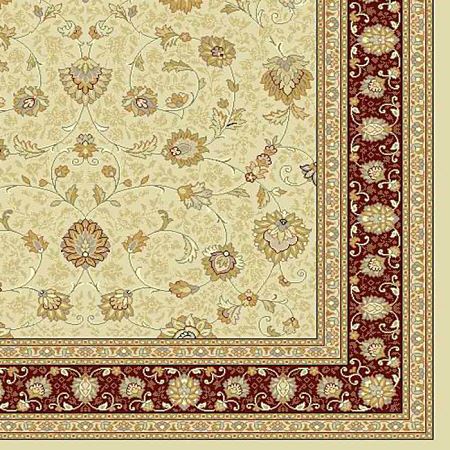 Noble Art Runner 6529 191 Beige Red