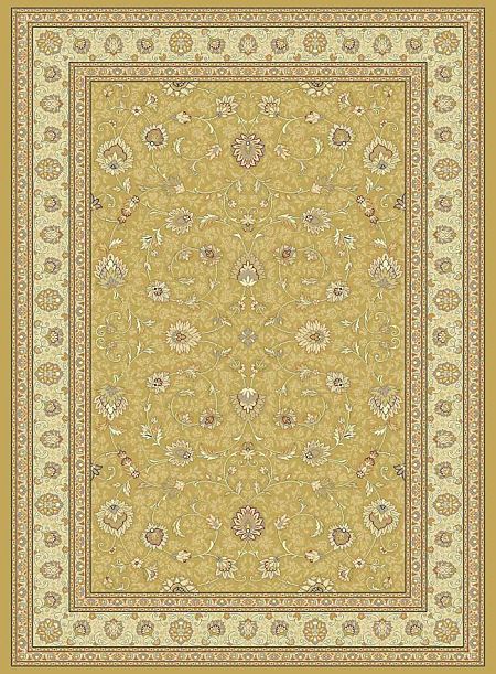 Noble Art Rug 6529 790 Gold