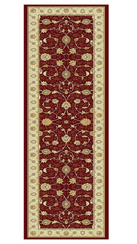 Noble Art Runner 6529 391 Red