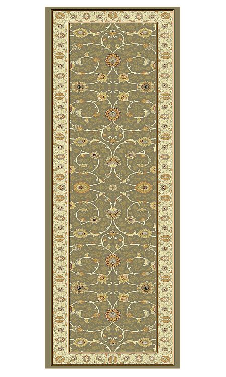 Noble Art Runner 6529 491 Green