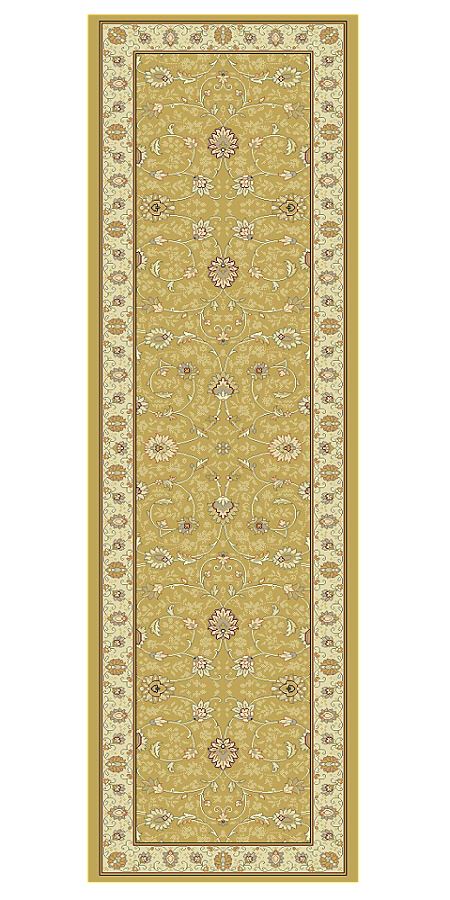 Noble Art Runner 6529 790 Gold