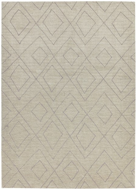 Nomad Rug Natural