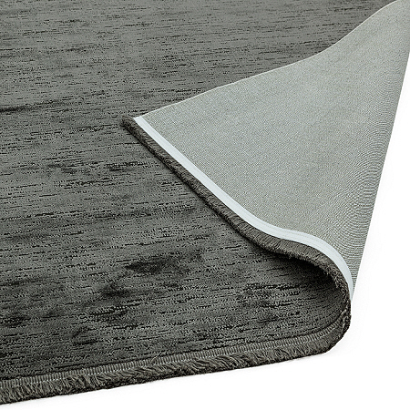 Olympia Rug OL04 Anthracite