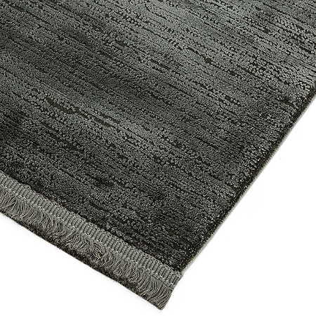 Olympia Rug OL04 Anthracite