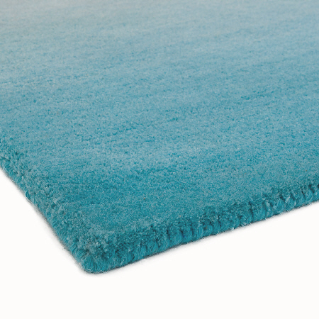 Ombre Rug Blue OM03