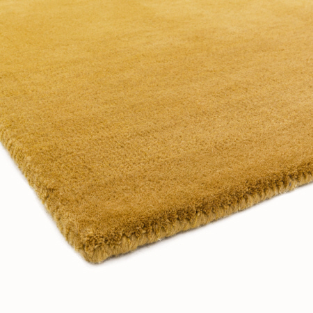 Ombre Rug Mustard OM01