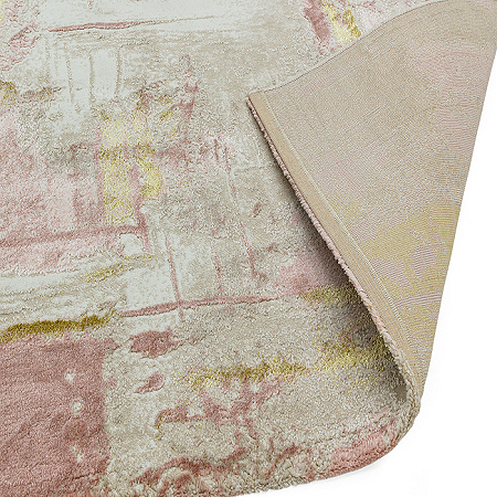 Orion Rug OR01 Decor Pink