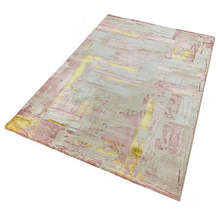 Orion Rug OR01 Decor Pink