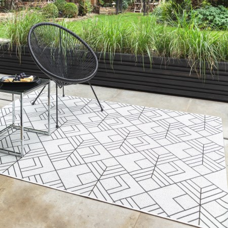 Patio Rug PAT16