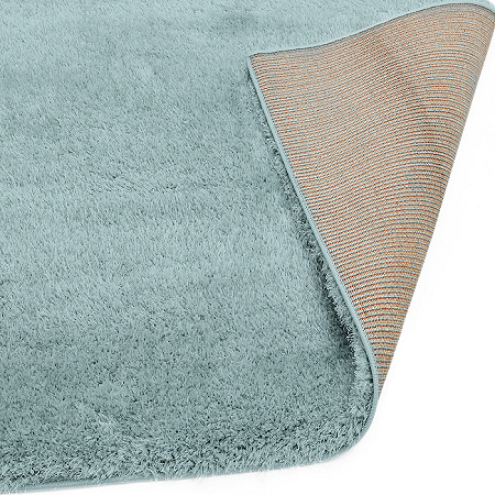 Payton Rug Duck Egg Blue