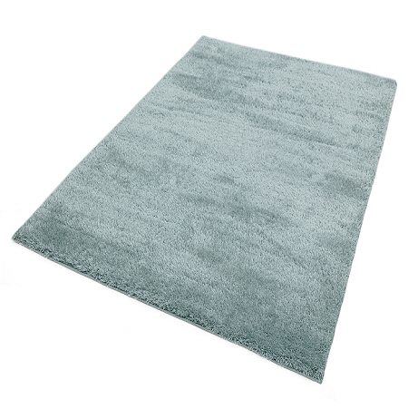 Payton Rug Duck Egg Blue