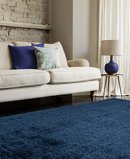 Payton Rug Navy