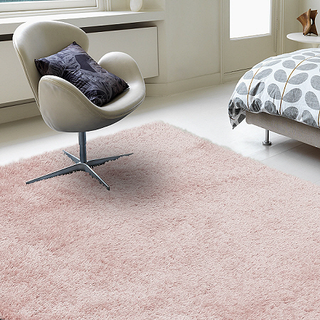 Payton Rug Pink