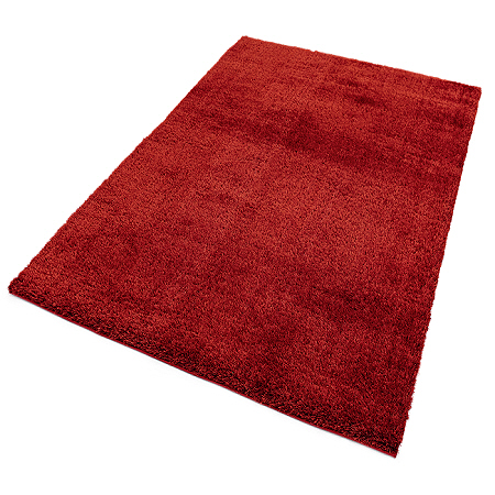 Payton Rug Red