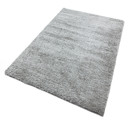 Payton Rug Silver