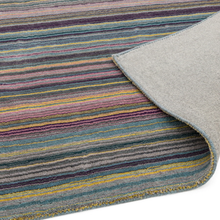 Pimlico Rug Blue