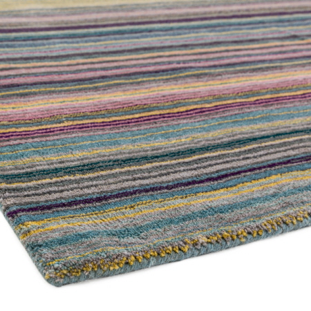 Pimlico Rug Blue