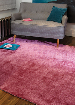 Pink Rugs