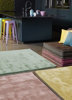 Plain Rugs 