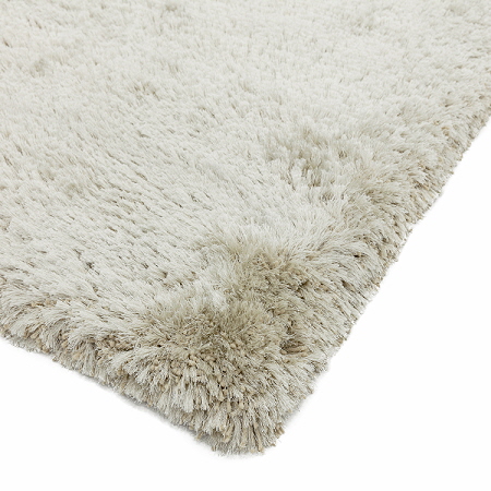 Plush Rugs Pearl