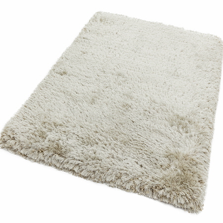 Plush Rugs Pearl