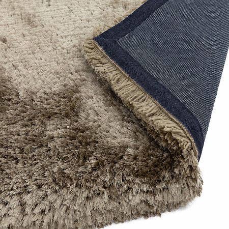 Plush Rugs Taupe