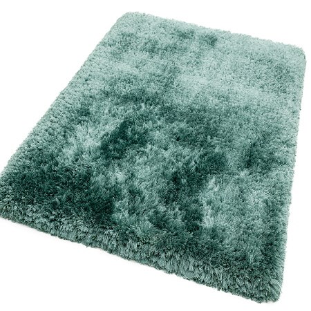 Plush Rugs Ocean