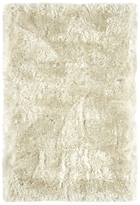 Plush Rugs Pearl