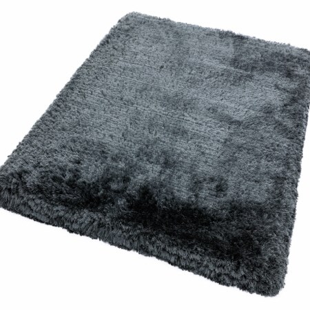 Plush Rugs Slate