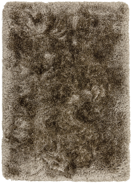 Plush Rugs Taupe