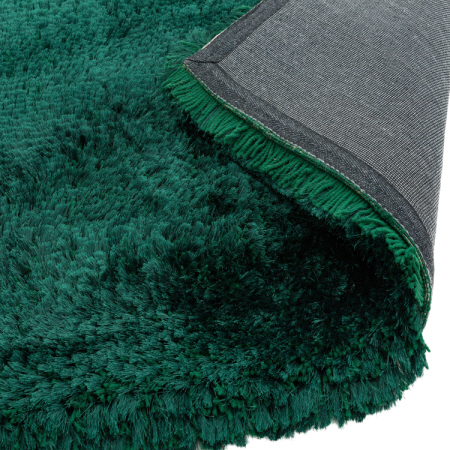 Plush Rugs Emerald