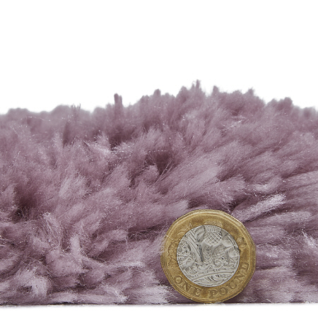 Polar PL95 Lilac Rug