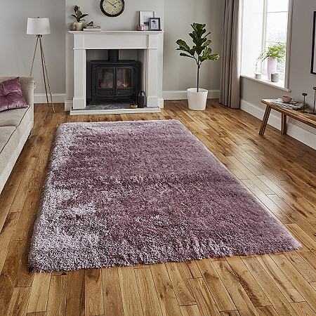 Polar PL95 Lilac Rug