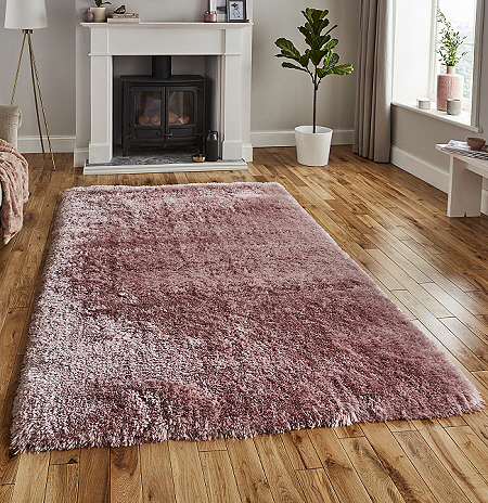 Polar PL95 Rose Rug