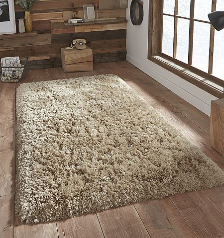 Polar PL95 Beige Rug