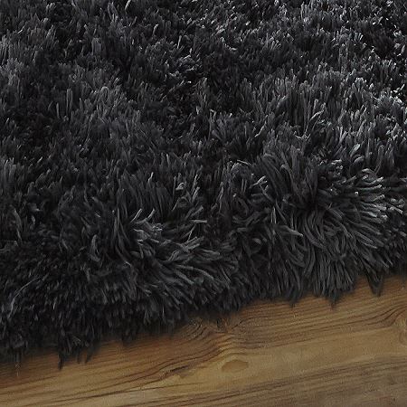 Polar PL95 Charcoal Rug