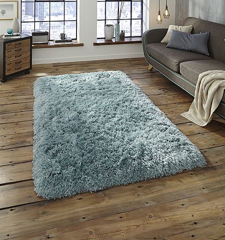 Polar PL95 Light Blue Rug