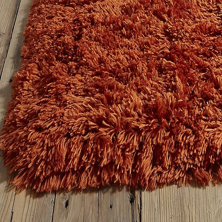 Polar PL95 Terracotta Rug