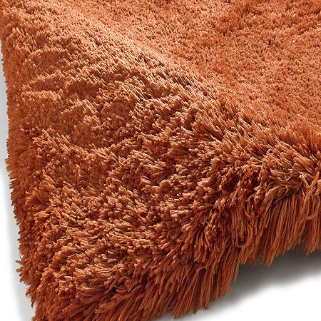 Polar PL95 Terracotta Rug