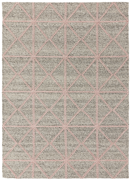 Prism Pink Rug 