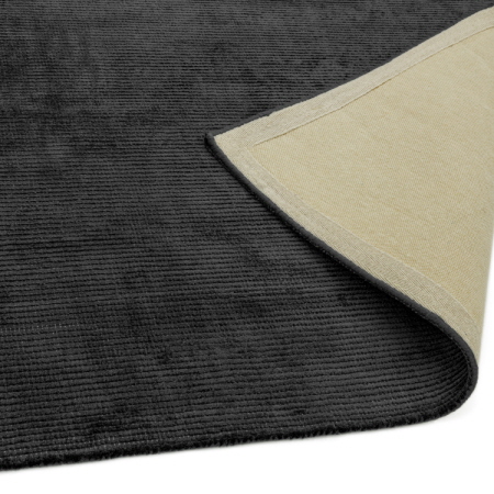 Reko Charcoal Rug